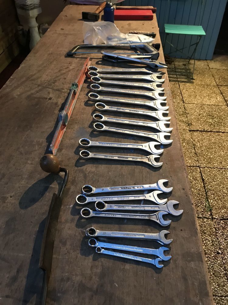 outillage facom 5 Gonneville-en-Auge (14)