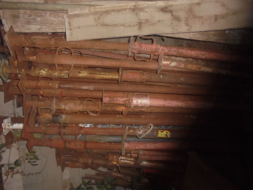 outillage de ma�onnerie 0 Vauvert (30)