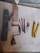 lot outillage de menuisier 
15 Ussel (19)