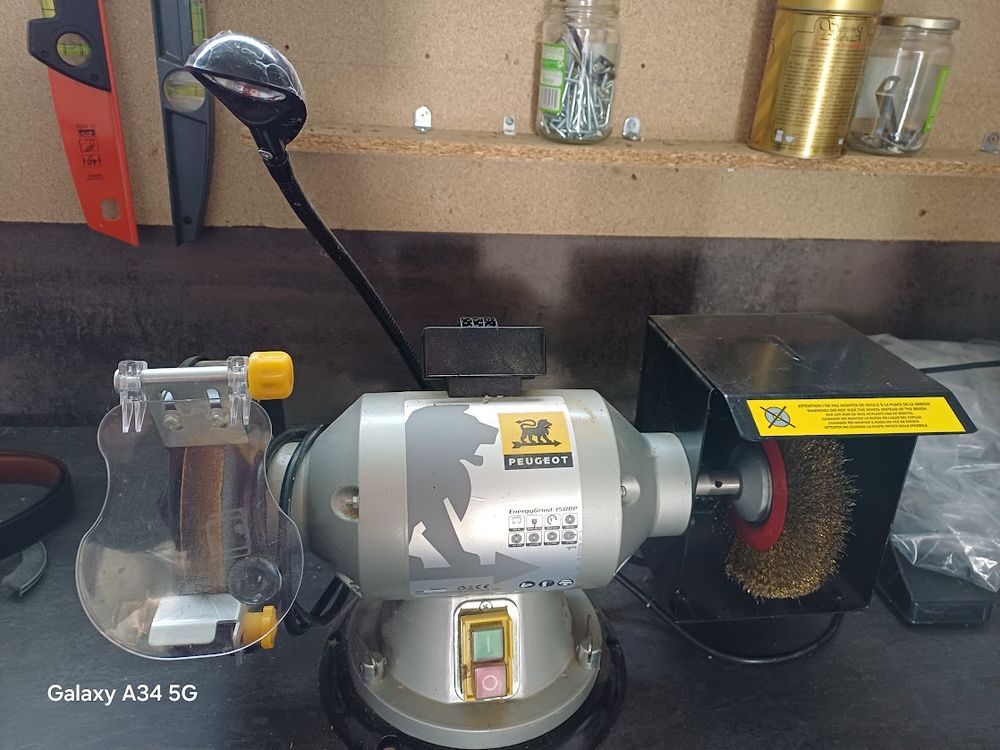 Outillage multi-fonctions 80 Castres (81)