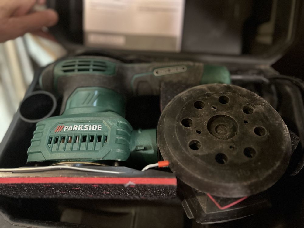 Outillage neuf et occasion  suite dec�s et vente bateau 0 Cannes La Bocca (06)