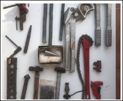 Outillage de plomberie 0 Six-Fours-les-Plages (83)