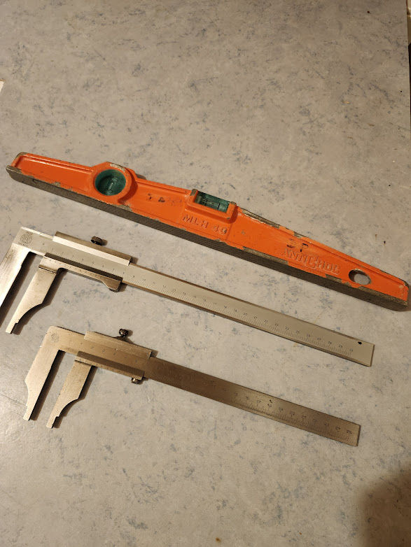 OUTILLAGE DE PRECISION 30 Saint-Dolay (56)