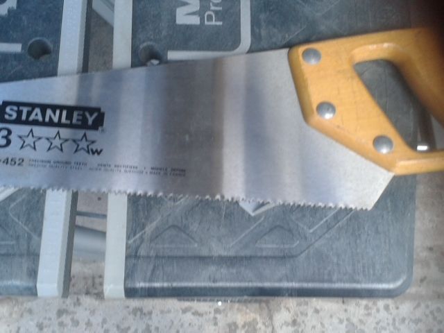 Outillage Stanley scie ,mesure pliante
0 Croissy-sur-Seine (78)