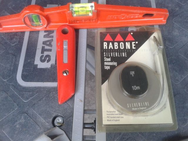 outillage Stanley 16 Croissy-sur-Seine (78)