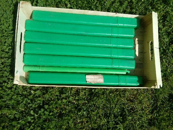 Outillage 20 Saint-Paul-l�s-Dax (40)