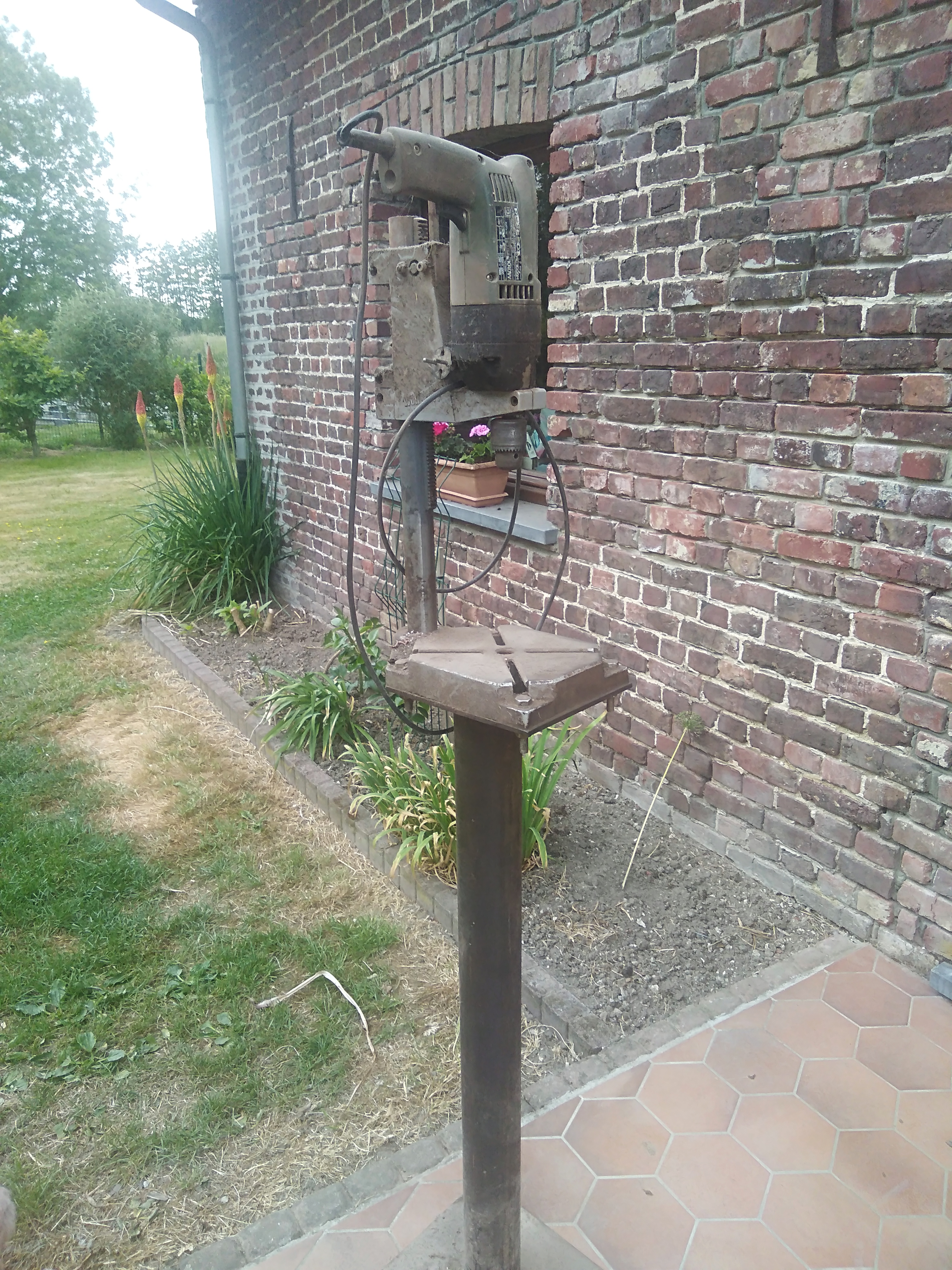 Outillage 30 Thun-Saint-Amand (59)