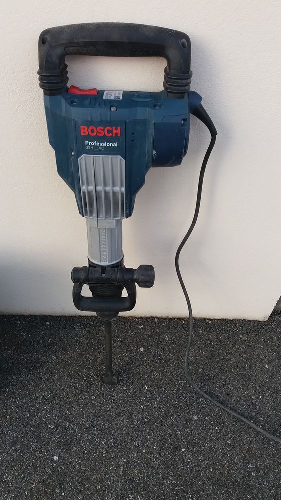 outillalle pro 0 Toulouse (31)