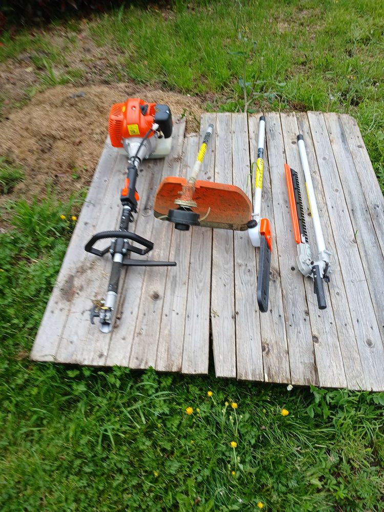 outils 4en1 150 Martres-de-Rivi�re (31)