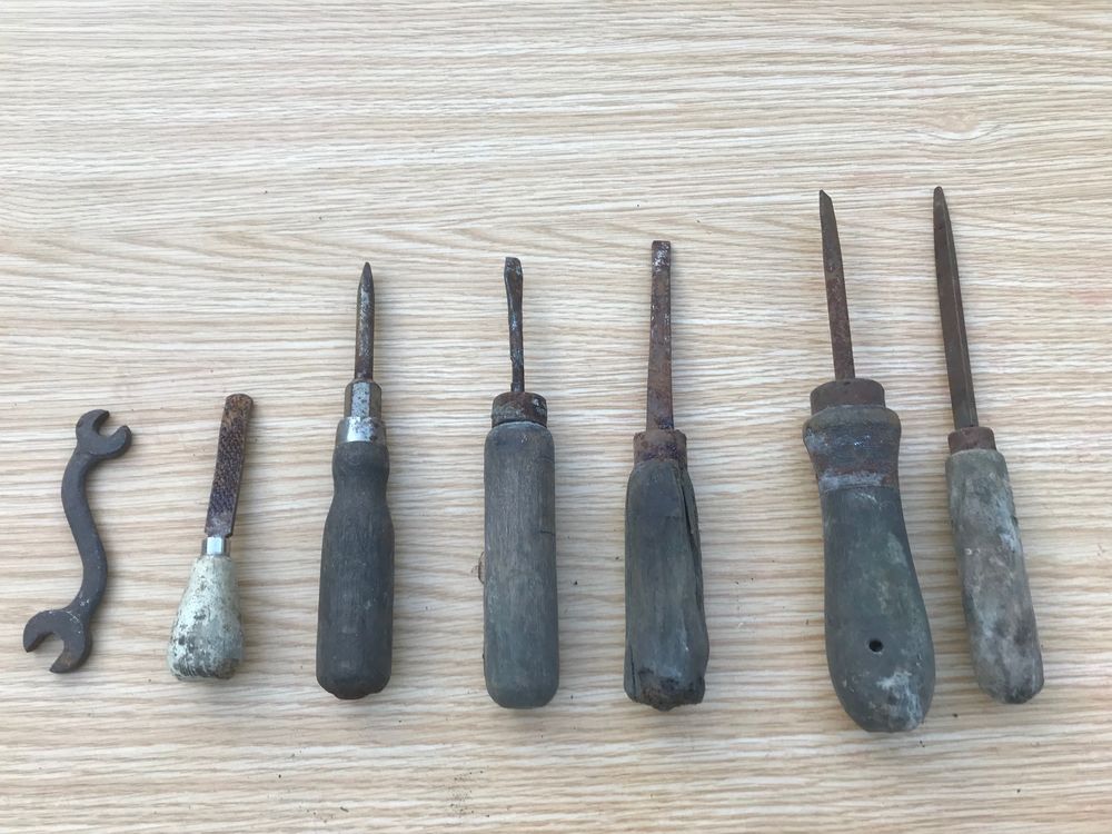 outils anciens 15 Mottier (38)