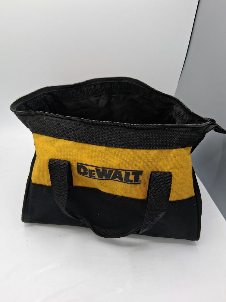 Sac � outils DeWalt 13 Paris 4 (75)