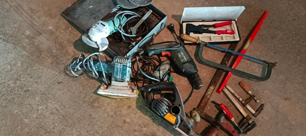 outils divers 0 Annecy (74)