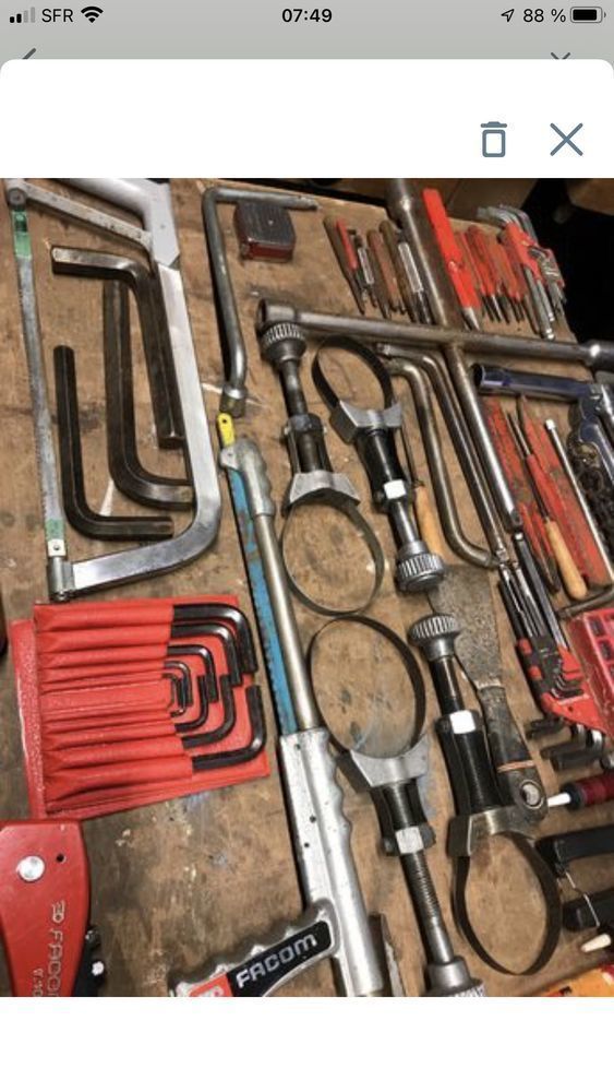 outils facom 5 Gonneville-en-Auge (14)