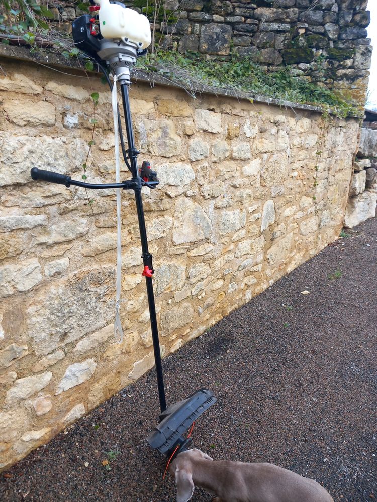 Outils de jardin 0 Puy-l'�v�que (46)