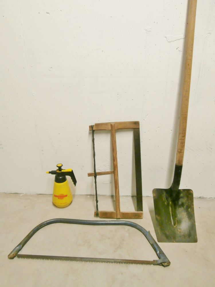 Outils de jardinage et bricolage 13 Les Sables-d'Olonne (85)