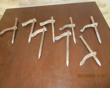 outils de ma�on 12 Casteljaloux (47)