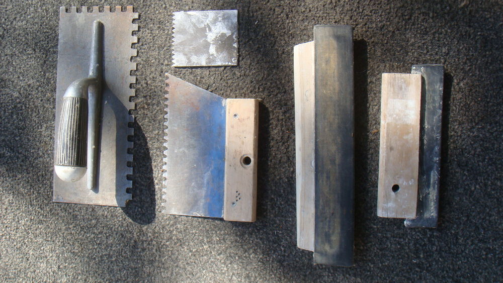 outils pour le carrelage 10 Saint-M�dard-en-Jalles (33)