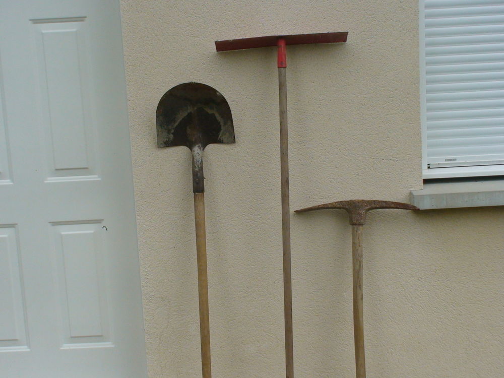 outils pour ma�onnerie 5 Coutras (33)