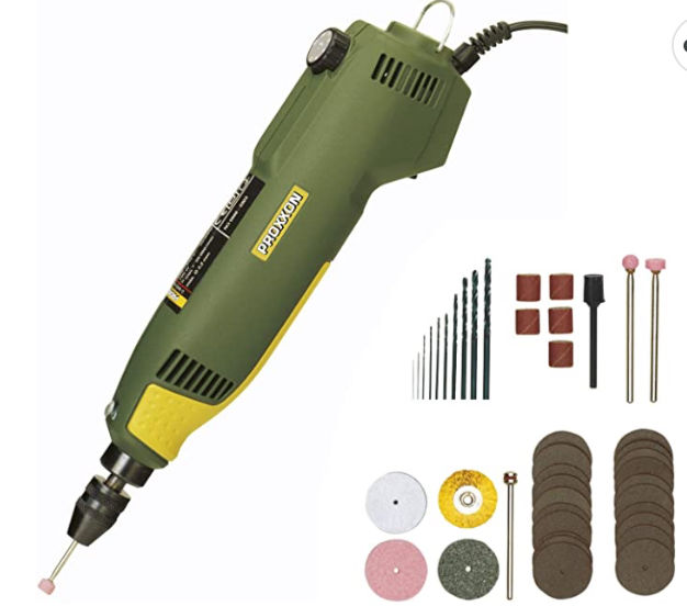 Outils PROXXON 600 Ch�teauroux (36)