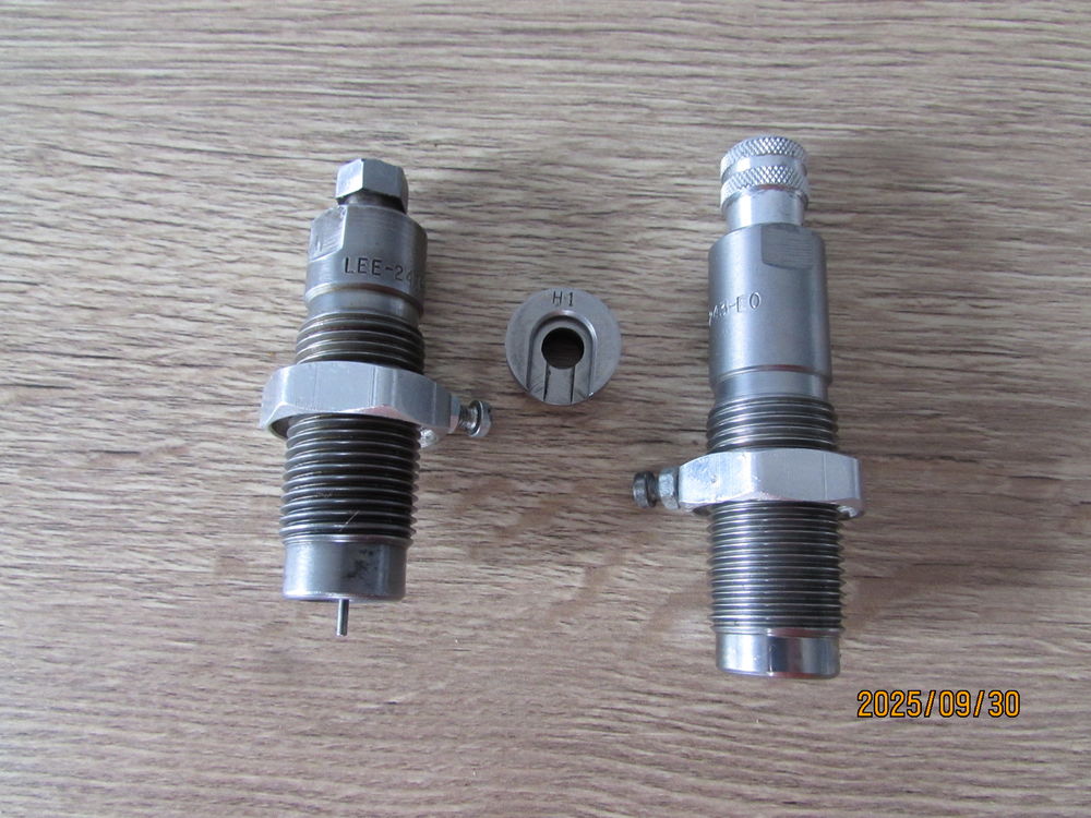 Outils Lee 243 winchester 57 Penol (38)