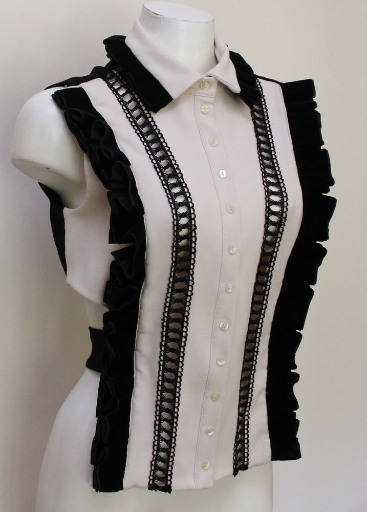 Top dos ouvert ANNE FONTAINE T.M 120 Issy-les-Moulineaux (92)