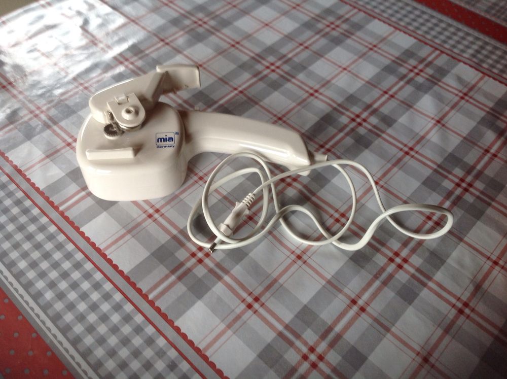 ouvre bo�te �lectrique 7 Strasbourg (67)