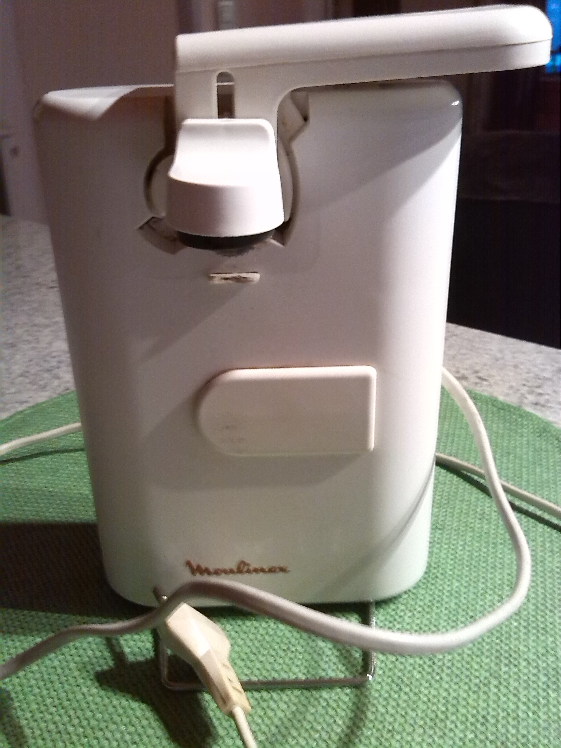 OUVRE BOITE ELECTRIQUE 6 Rosi�res (43)