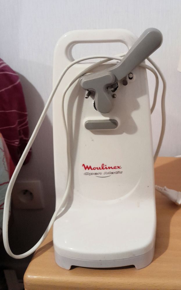 Ouvre Bo�te �lectrique 5 Castanet-Tolosan (31)