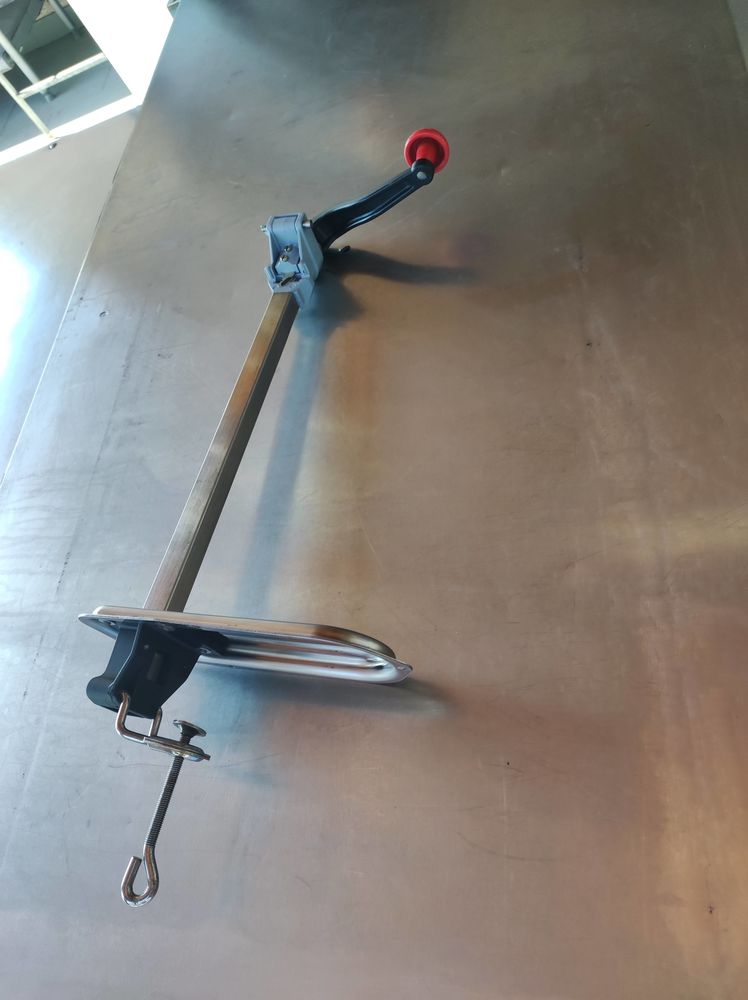 ouvre boite professionnel BONZER 50 Saint-Genis-Laval (69)