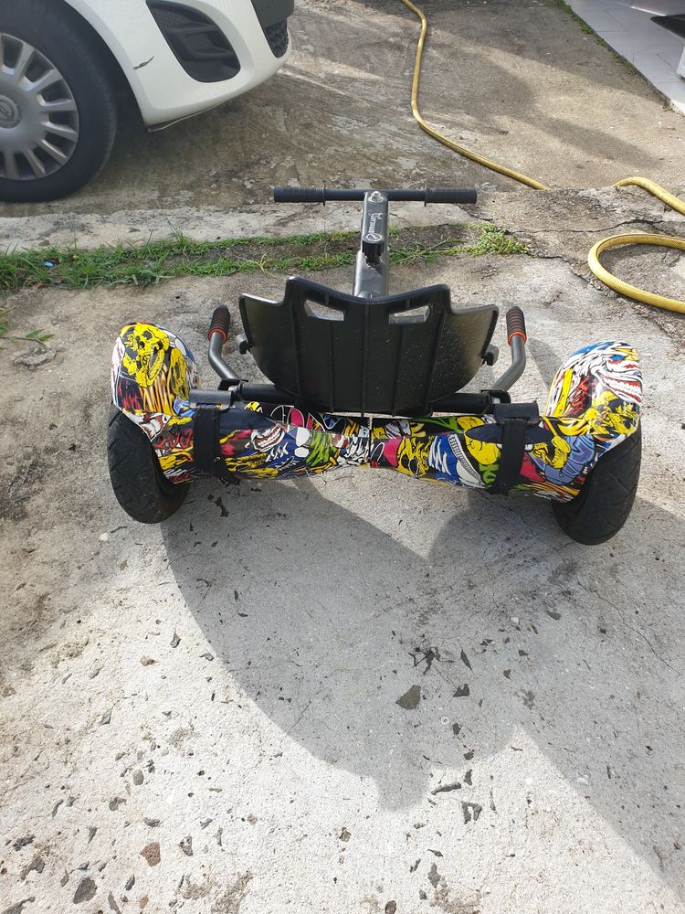 Overboard avec card 150 Guadeloupe (97)