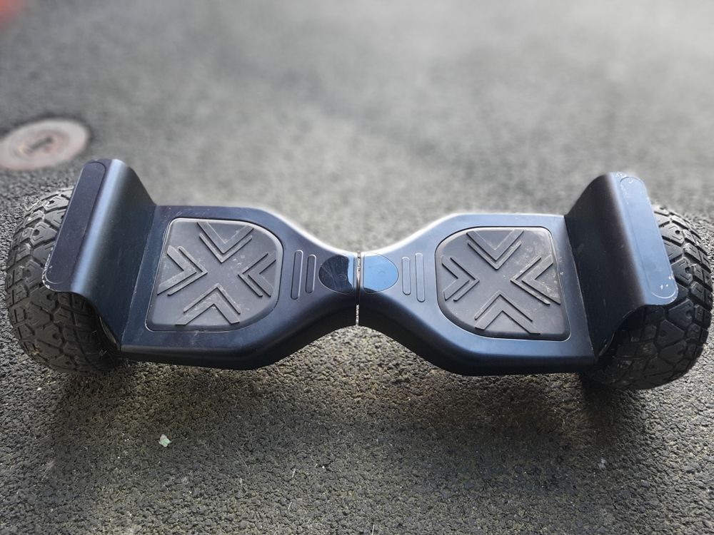 overboard 80 Donville-les-Bains (50)