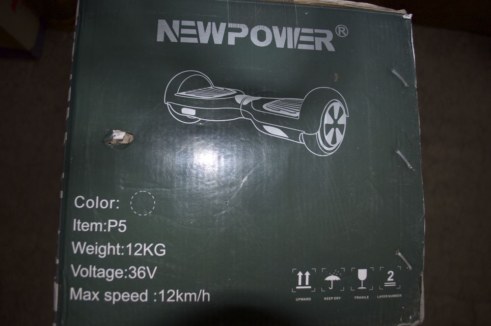 OVERBOARD P5 100 Reims (51)