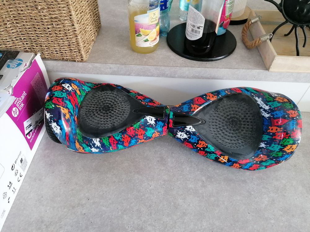 Overboard 100 Balaruc-les-Bains (34)