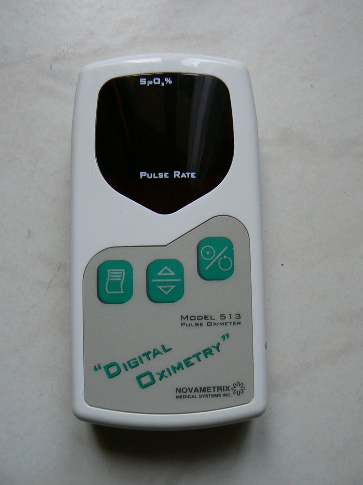 Oxigenometre :digital oximetry 50 Maurecourt (78)