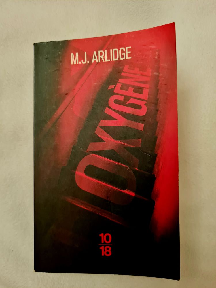 Oxyg�ne 3 Hy�res (83)