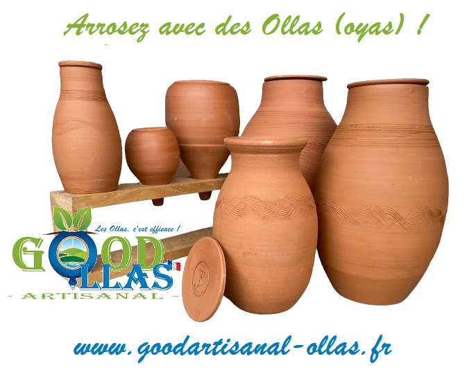 Oyas ou Ollas - Good Artisanal
12 Bordeaux (33)