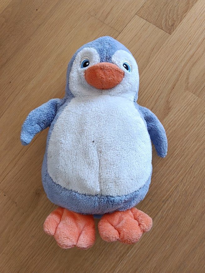 F 13 J (2) - Ozie-Boo - Fred 2 Paris 13 (75)