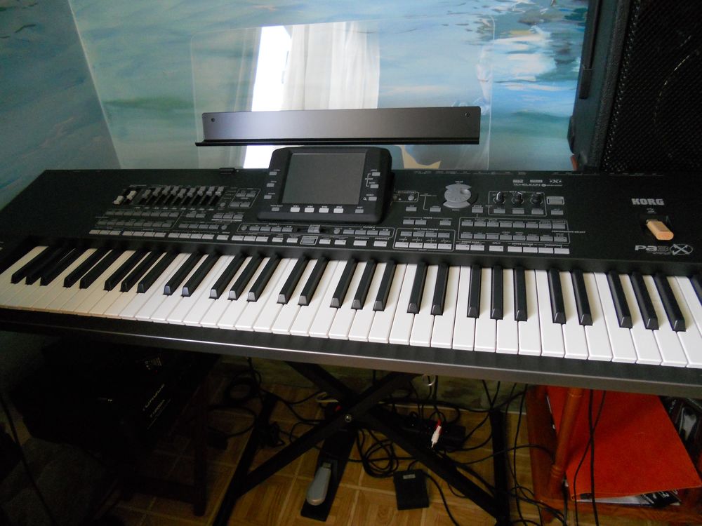 PA3x Korg 950 Tr�laz� (49)
