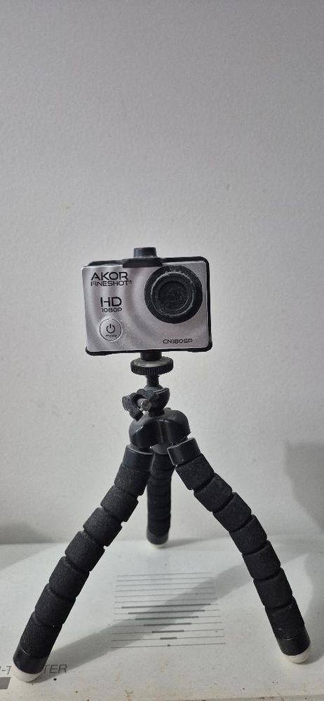 Pack Cam�ra Sport AKOR FINESHOT HD 1080p + Kit Accessoires 40 Romainville (93)