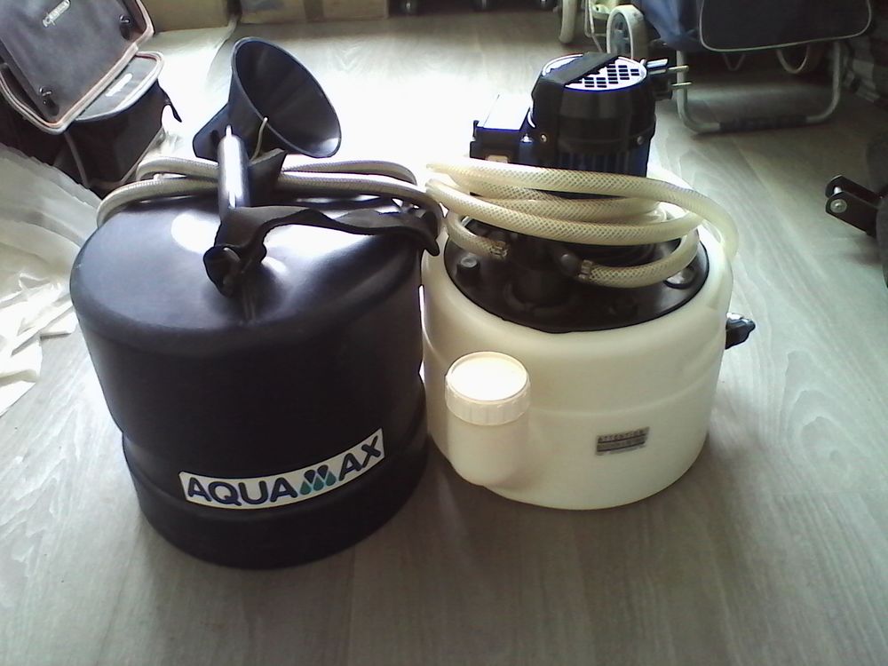 Pack d�tartreuse + cintreuse a debattre 500 La Madeleine (59)