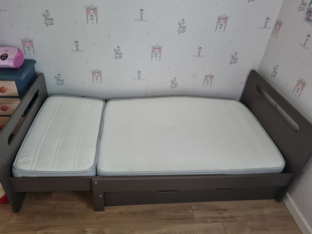 Pack lit �volutif marque Alfred et Compagnie
80 Nimes (30)