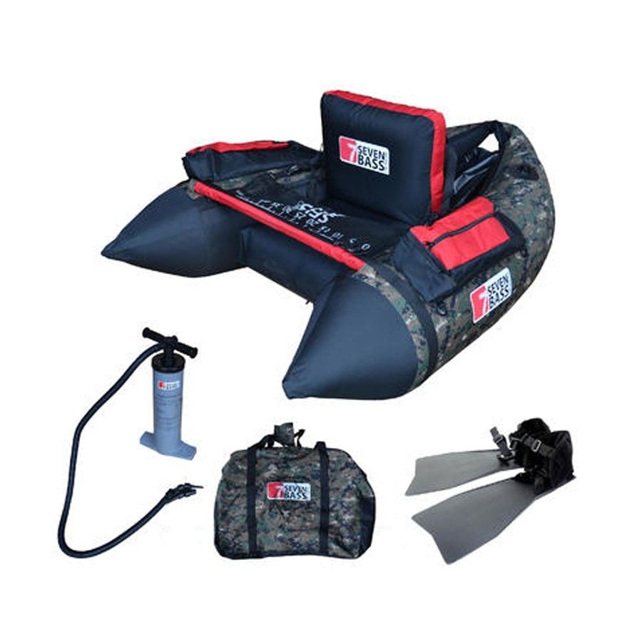 Float Tube d’occasion Plus que 2 à 60