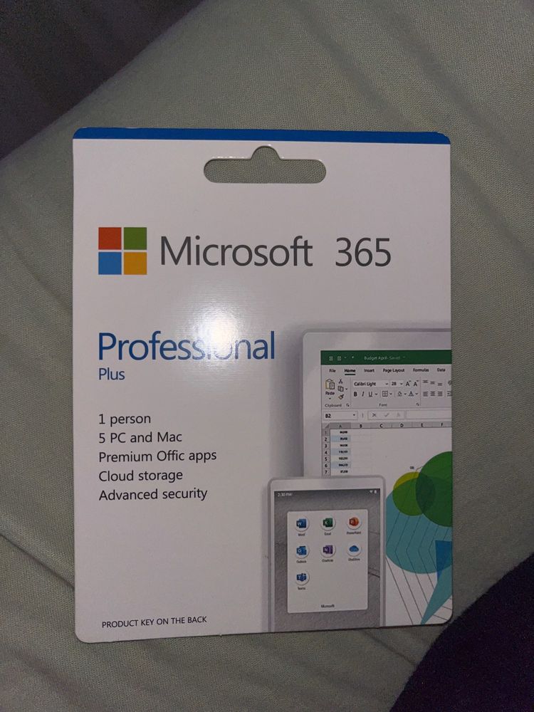 Pack Office 365, Licence perp�tuelle pour Windows, Mac, Andr 0 �pinal (88)