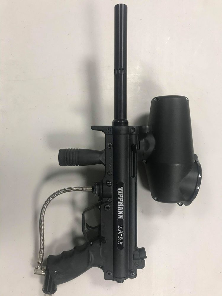 Pack Paintball TIPPMANN A5 250 Saint-Jean-d'Illac (33)