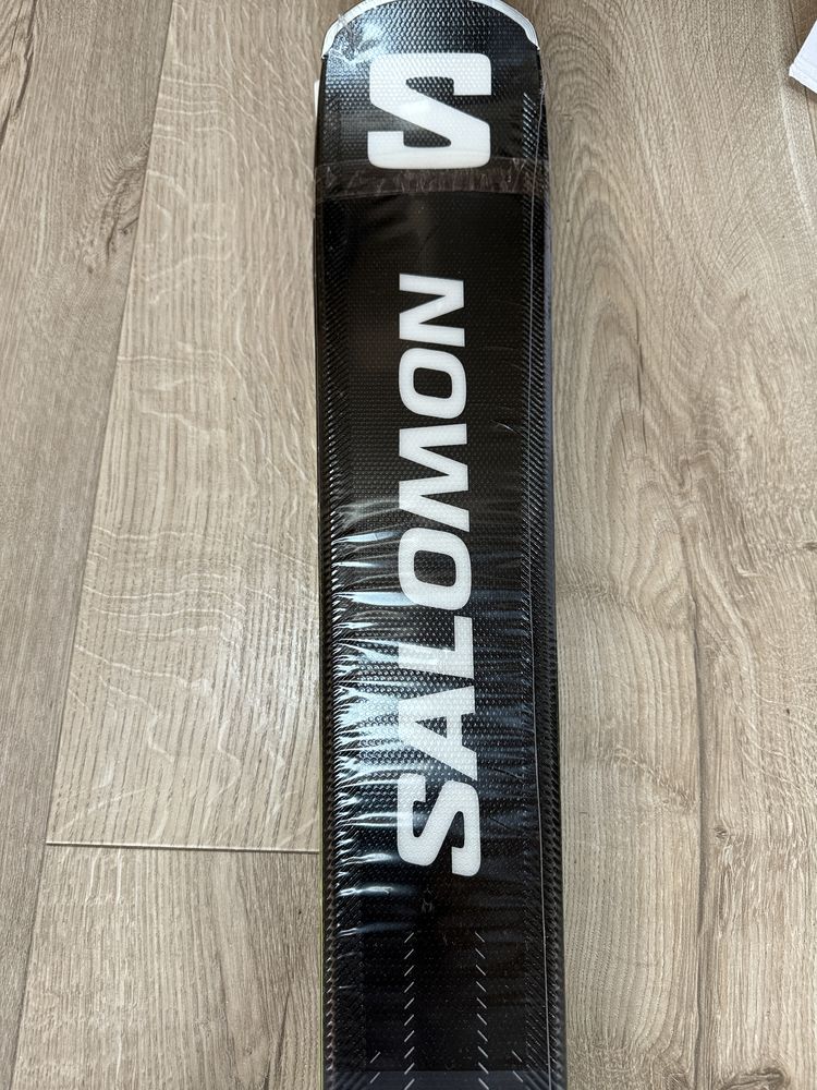 Pack de ski Salomon S MAX 165cm + fixations EM11 310 Conflans-Sainte-Honorine (78)