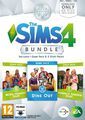 PACK DE JEU LES SIMS4 + KITS D'OBJETS 20 Biganos (33)