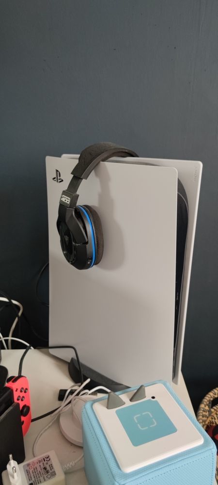 pack ps5 MW2  Spider-Man et casque turtle beach 550 Maurepas (78)