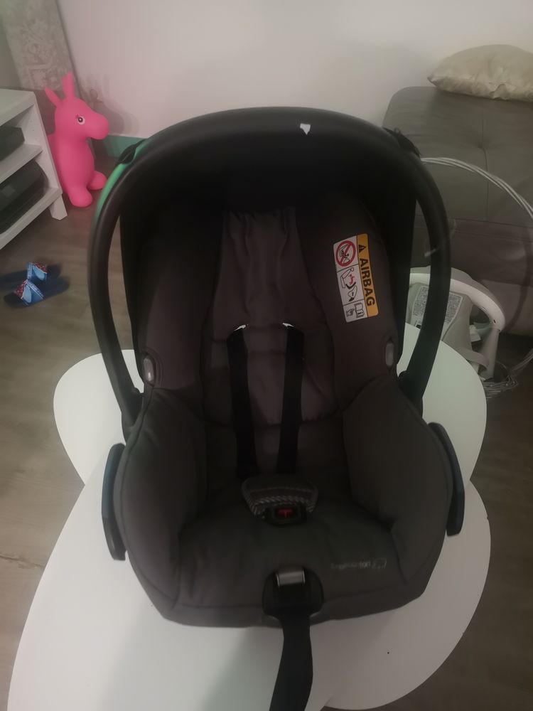 Pack Trio loola 3 b�b� confort 200 Luzarches (95)