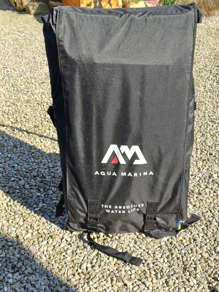 PADDLE GONFLABLE NEUF 280 Lessay (50)