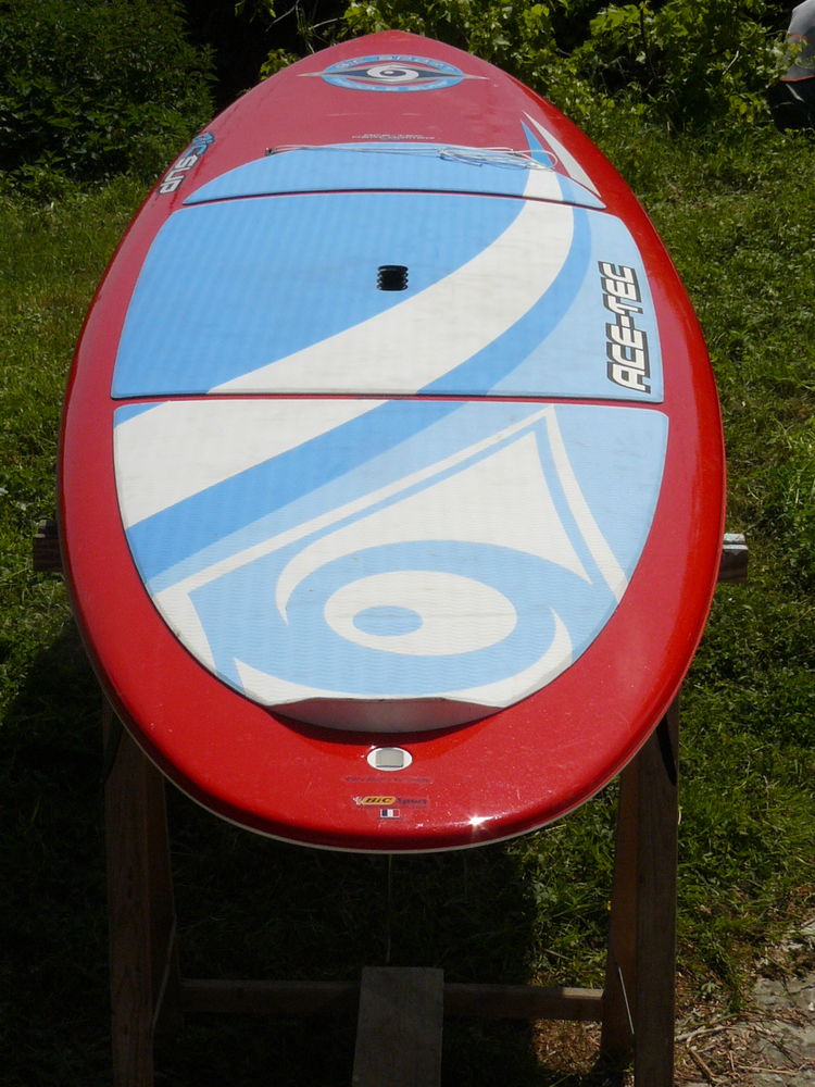 sup paddle rigide 9.2 BIC ann�e 2017 320 Marseille 8 (13)